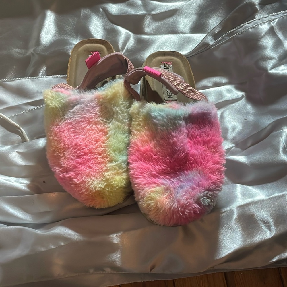Kids sandals